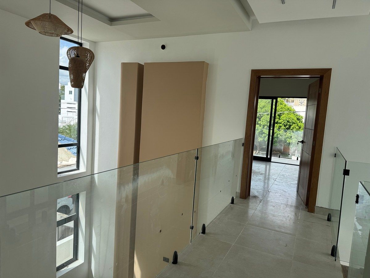 House in San Felipe de Puerto Plata, photo 9 of 18
