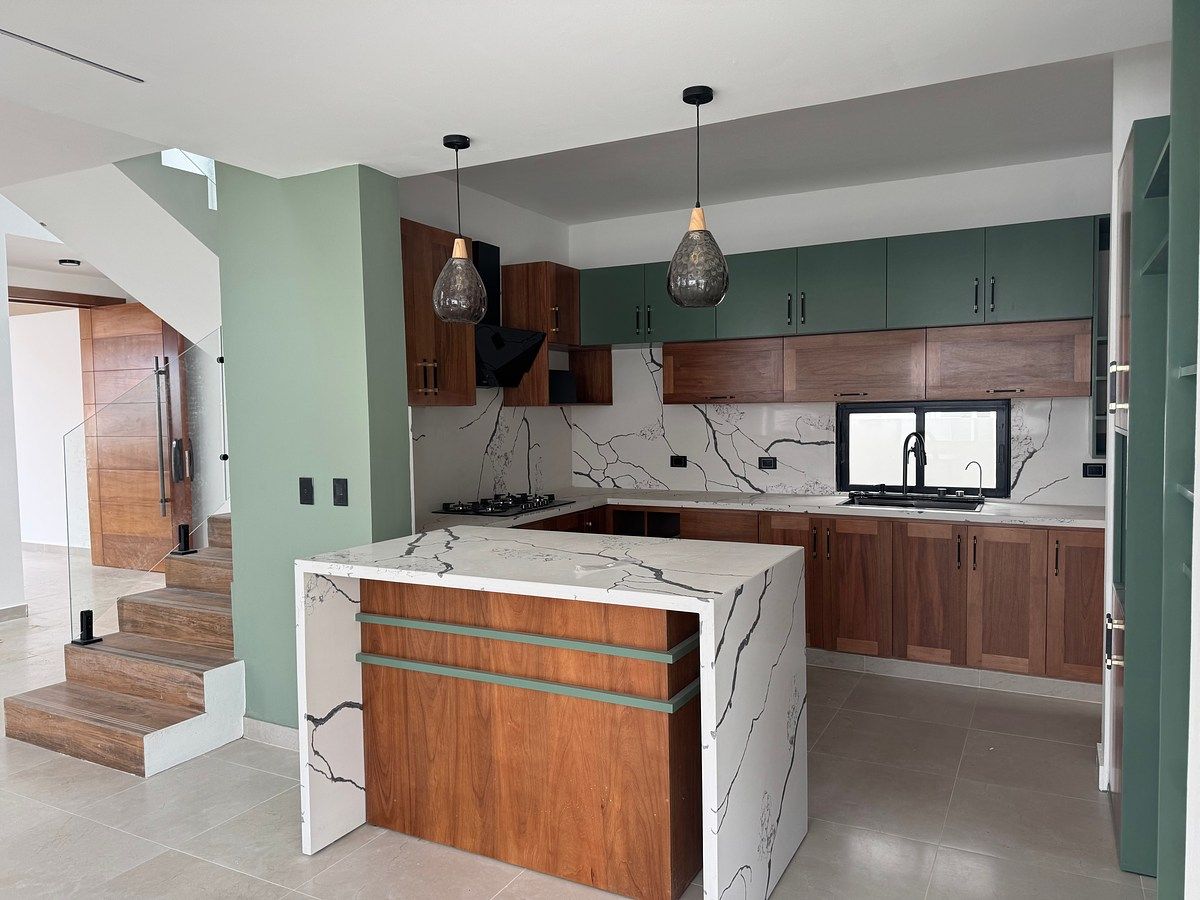House in San Felipe de Puerto Plata, photo 6 of 18