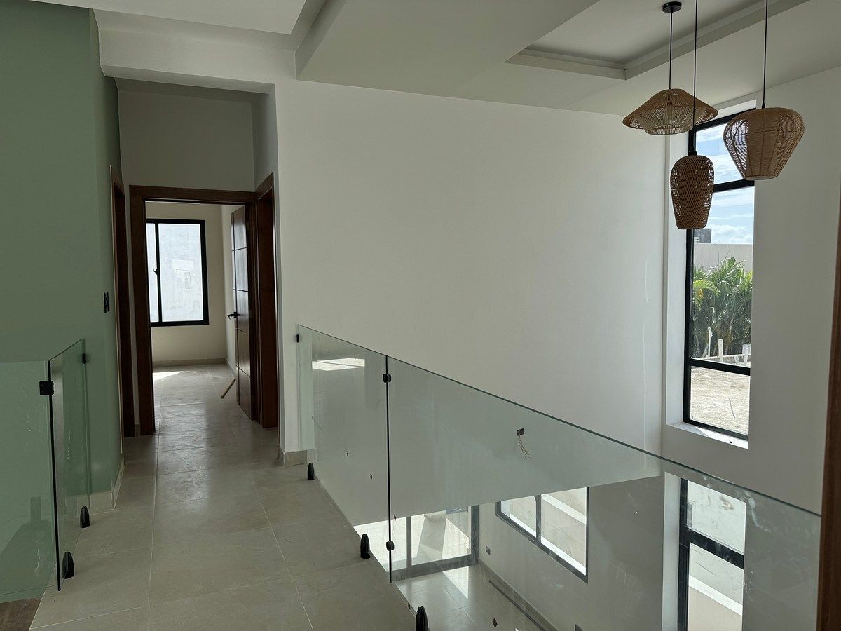 House in San Felipe de Puerto Plata, photo 10 of 18