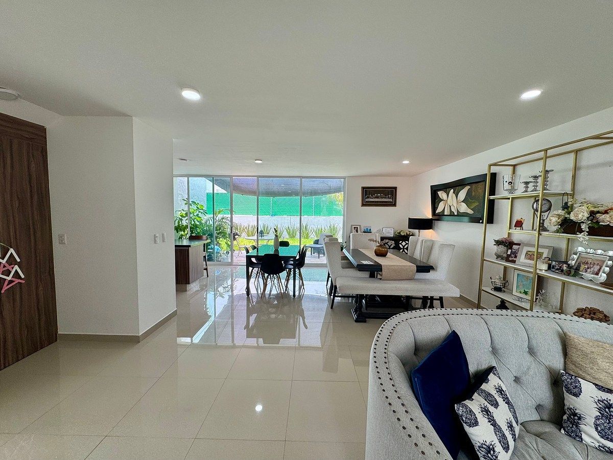House in Juriquilla, Querétaro, photo 3 of 20