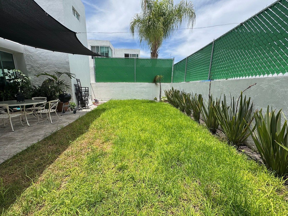House in Juriquilla, Querétaro, photo 9 of 20