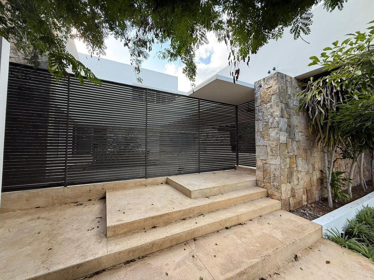 CASA À VENDA LOCALIZADA EM LA CEIBA - MÉRIDA, foto 1 de 16