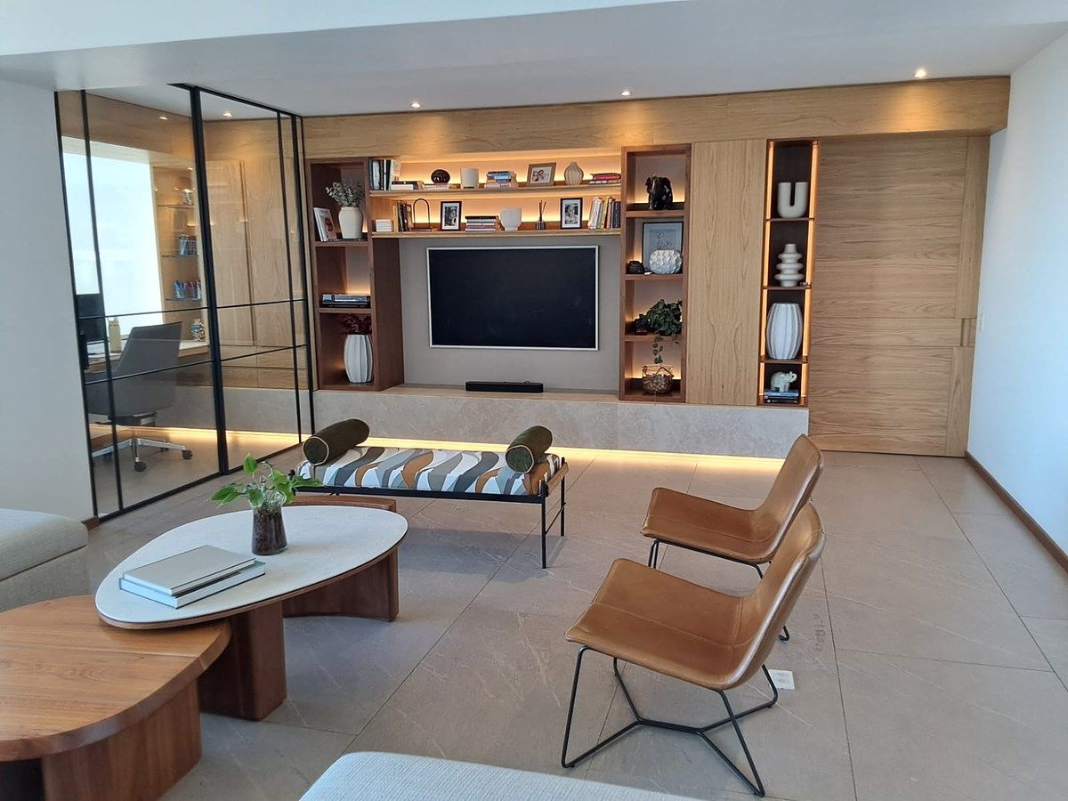 SALE APARTMENT BEZARES FLOW, photo 1 of 16