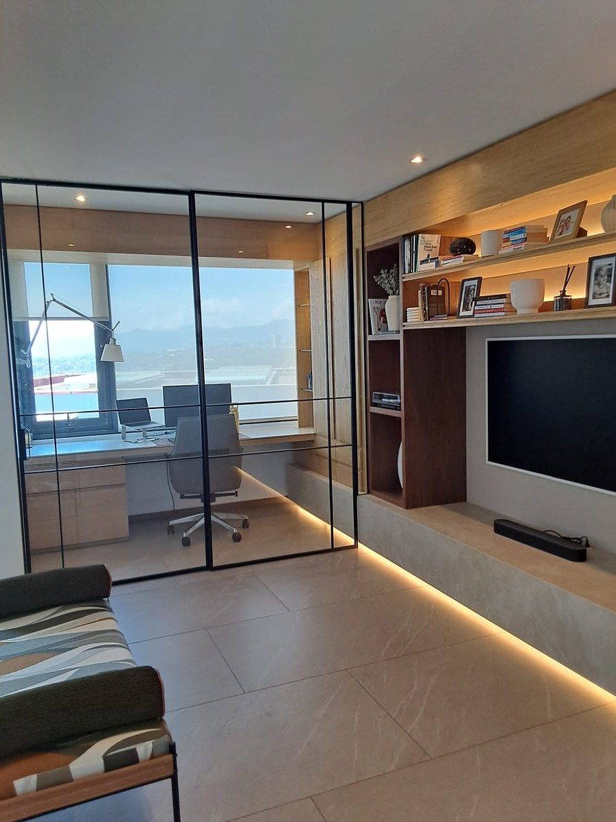Apartment in Lomas de Bezares, Miguel Hidalgo, photo 2 of 16