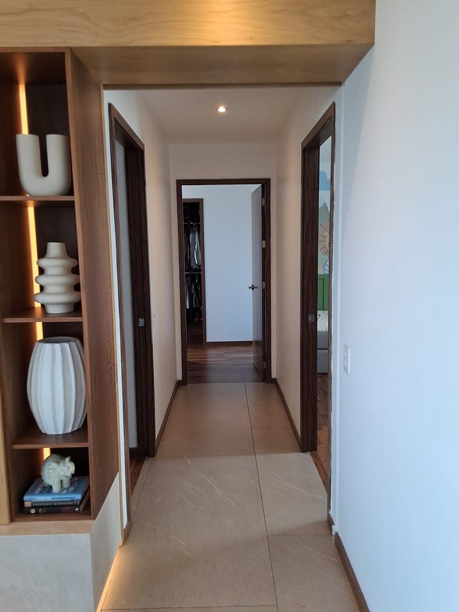 Apartment in Lomas de Bezares, Miguel Hidalgo, photo 3 of 16