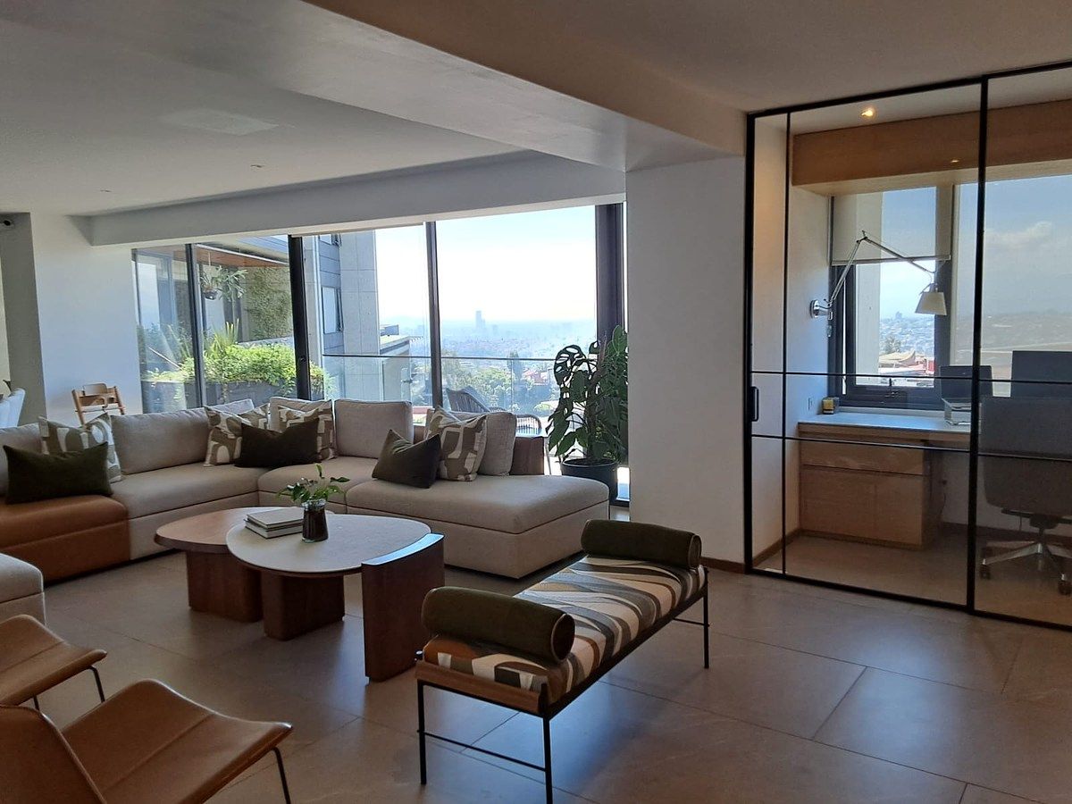 Apartment in Lomas de Bezares, Miguel Hidalgo, photo 4 of 16