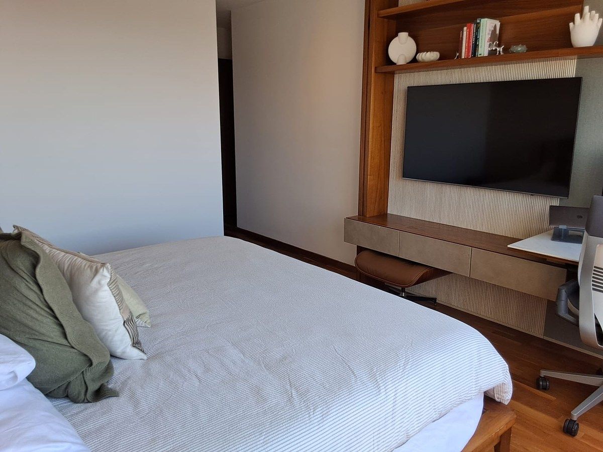 Apartment in Lomas de Bezares, Miguel Hidalgo, photo 5 of 16