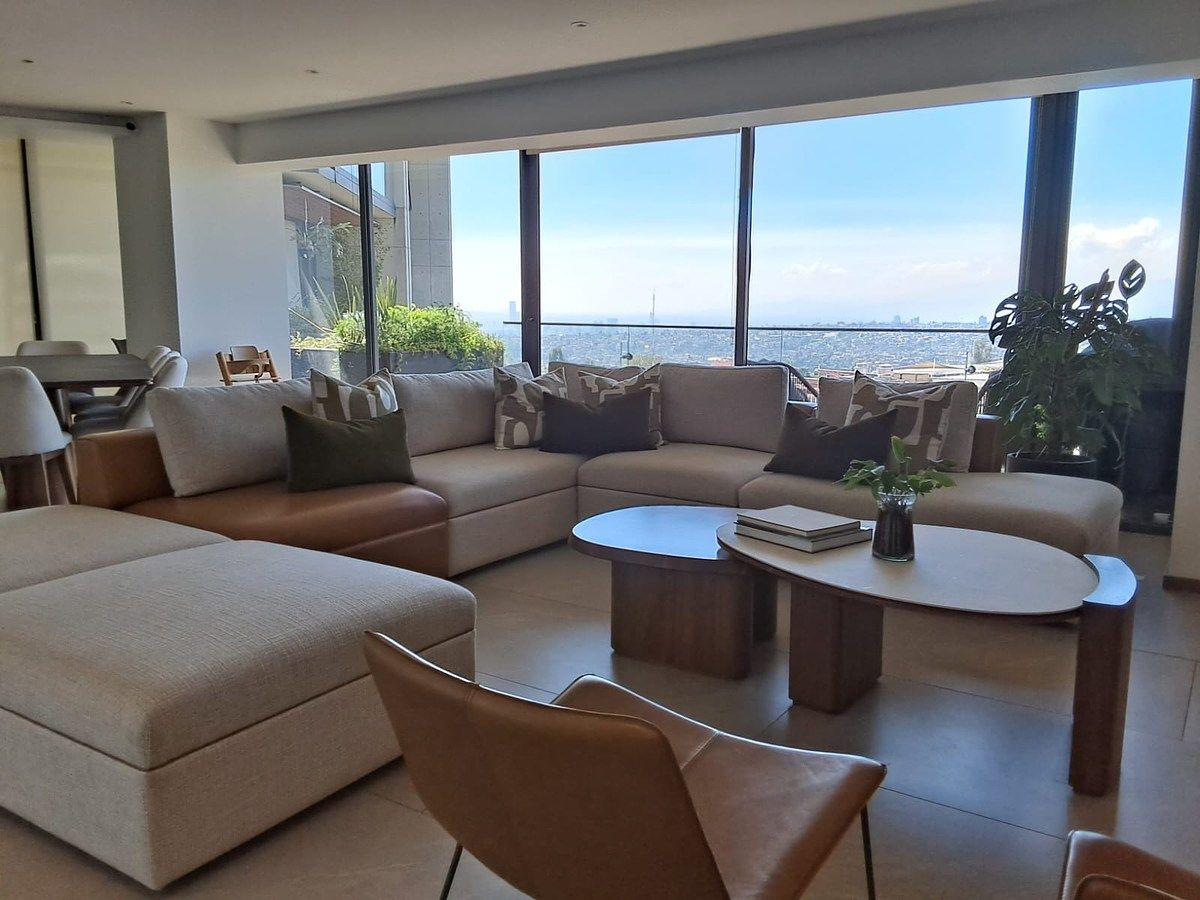 Apartment in Lomas de Bezares, Miguel Hidalgo, photo 6 of 16