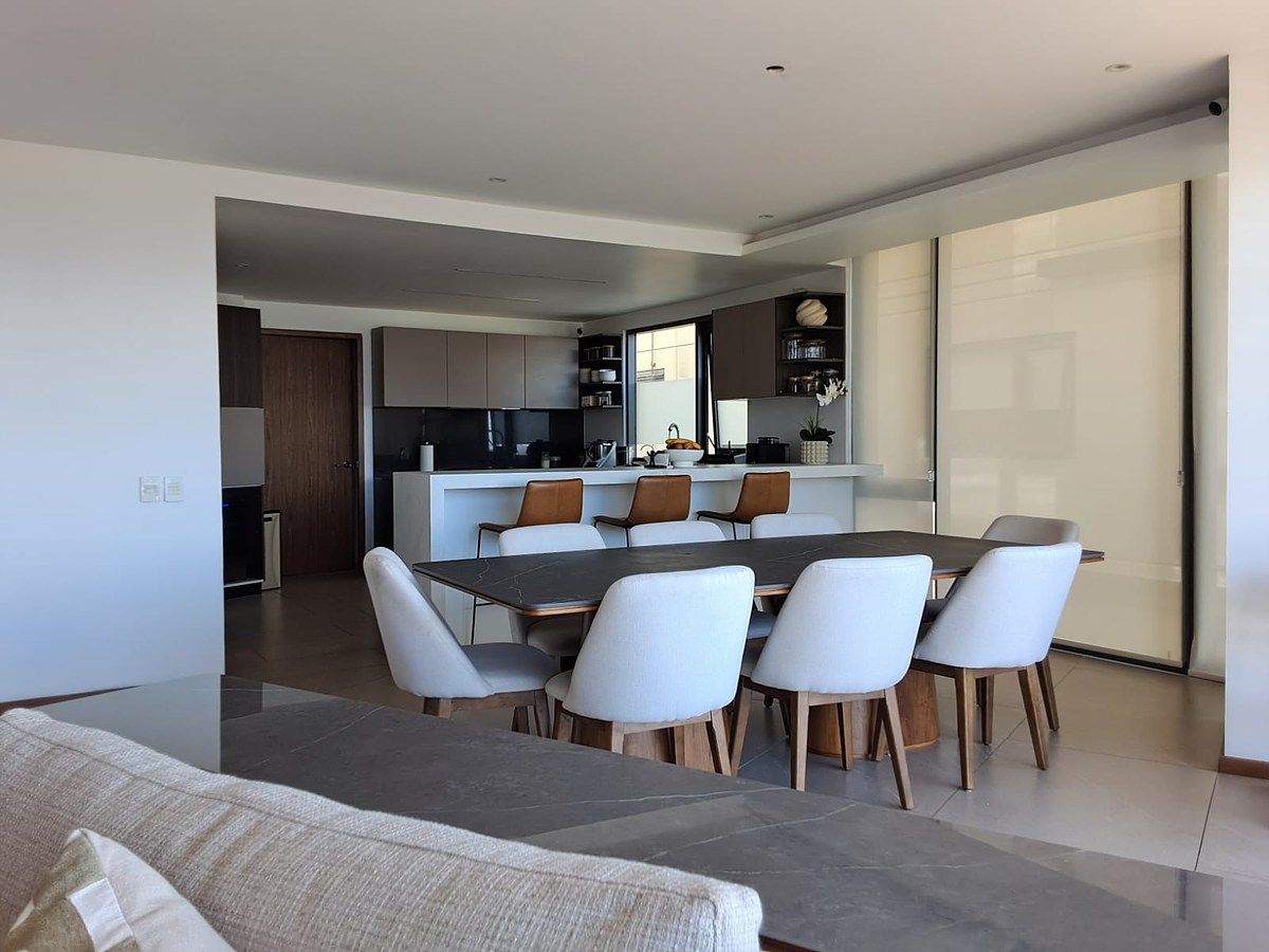 Apartment in Lomas de Bezares, Miguel Hidalgo, photo 7 of 16