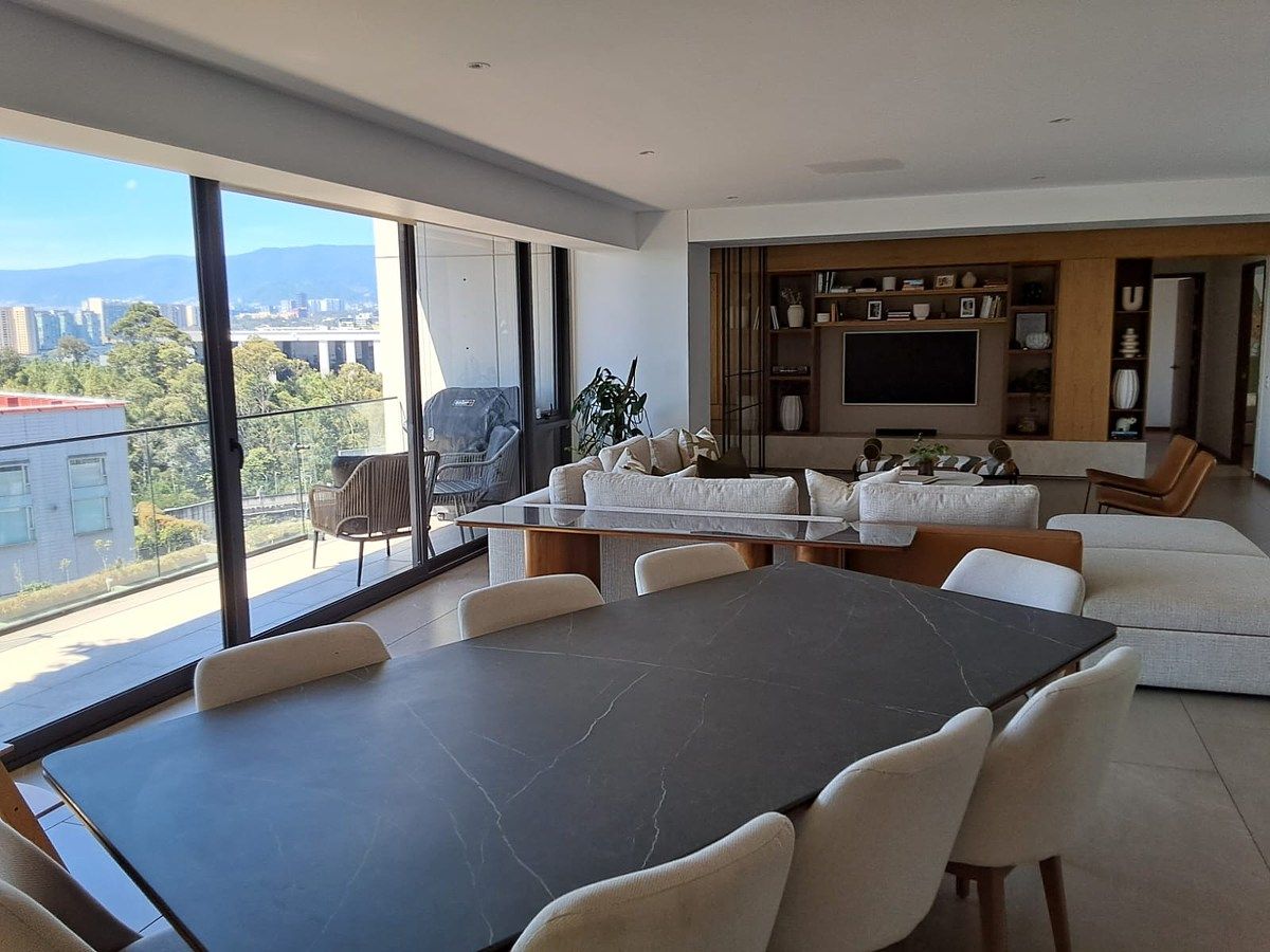 Apartment in Lomas de Bezares, Miguel Hidalgo, photo 9 of 16