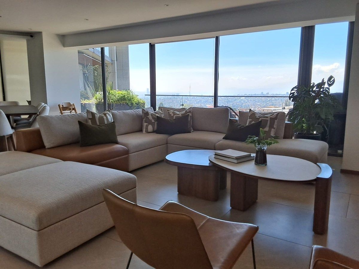 Apartment in Lomas de Bezares, Miguel Hidalgo, photo 10 of 16