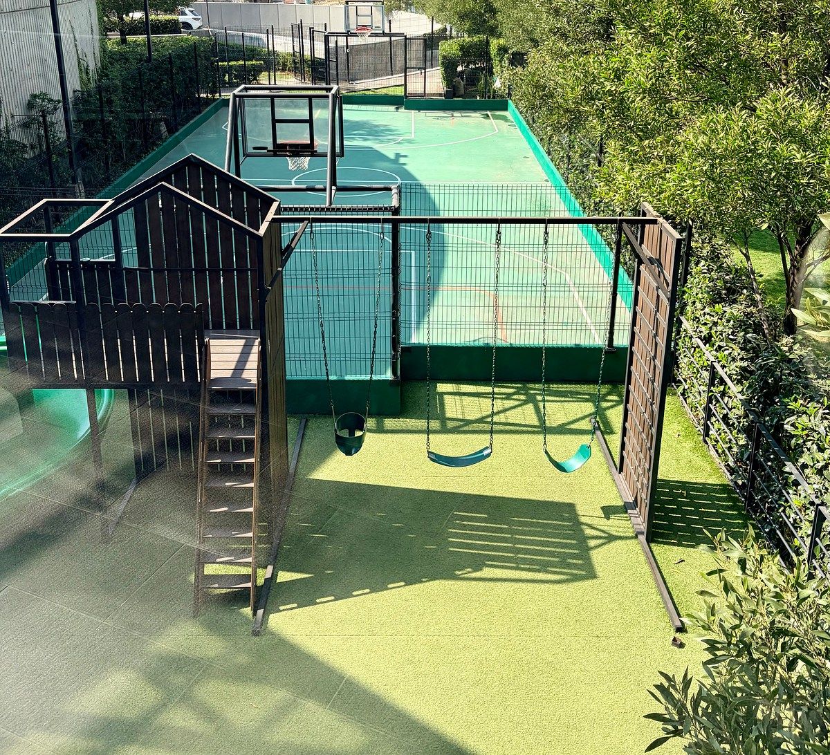 Apartment in Lomas de Bezares, Miguel Hidalgo, photo 13 of 16