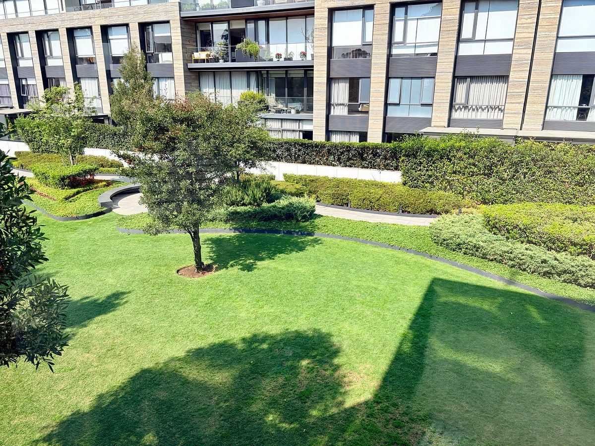 Apartment in Lomas de Bezares, Miguel Hidalgo, photo 15 of 16