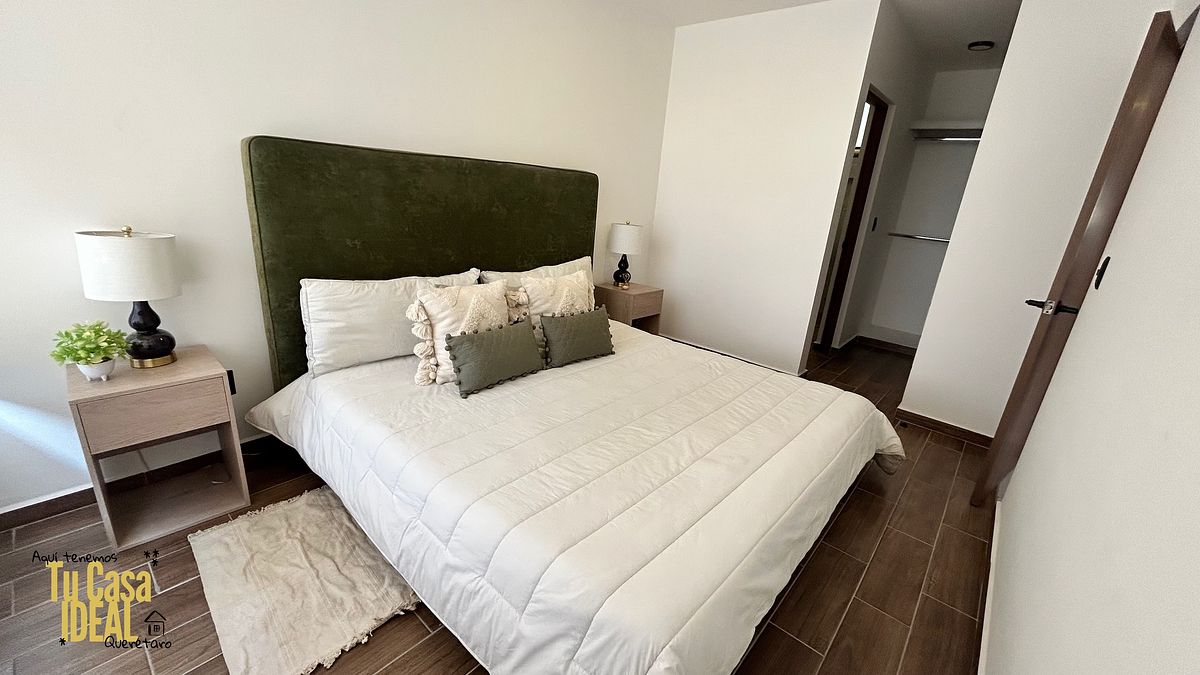 Apartamento em Zákia, El Marqués, foto 8 de 11