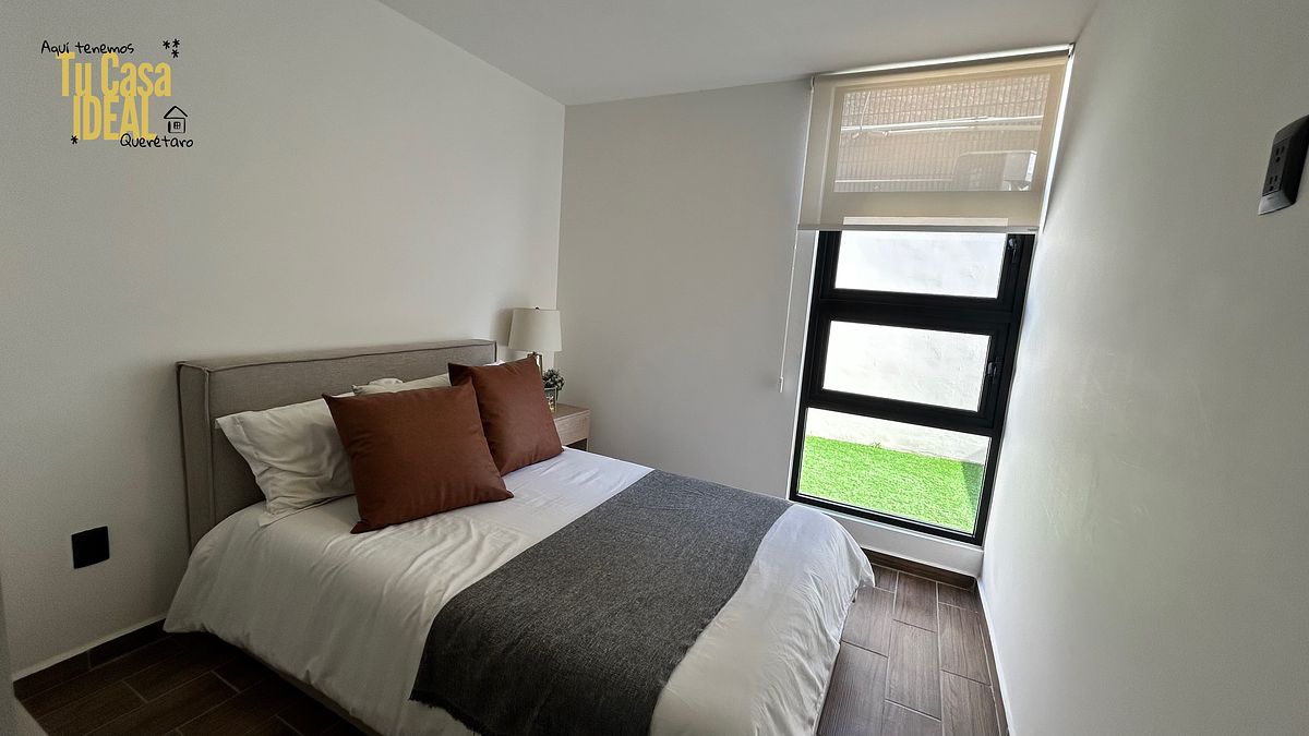 Apartamento em Zákia, El Marqués, foto 6 de 11