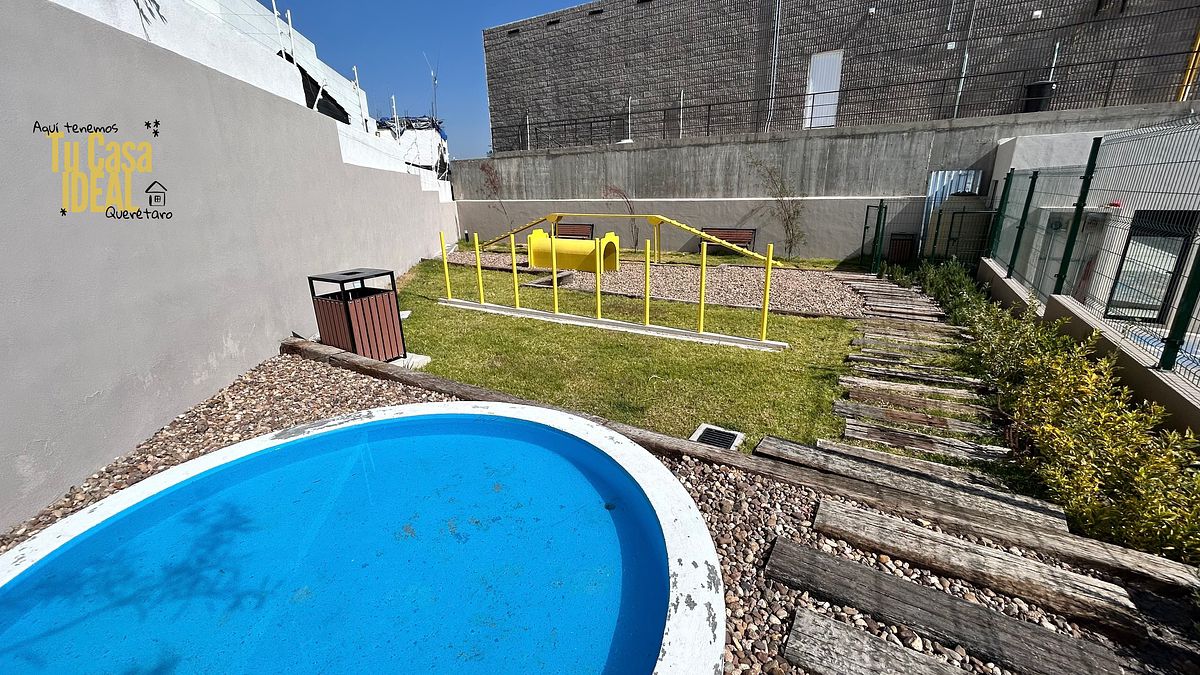 Apartamento em Zákia, El Marqués, foto 11 de 11
