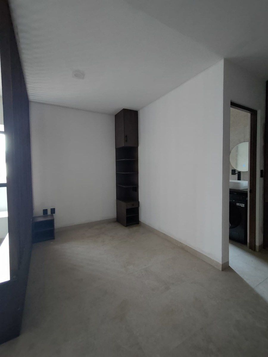 Apartamento em La Huerta, Morelia, foto 4 de 12