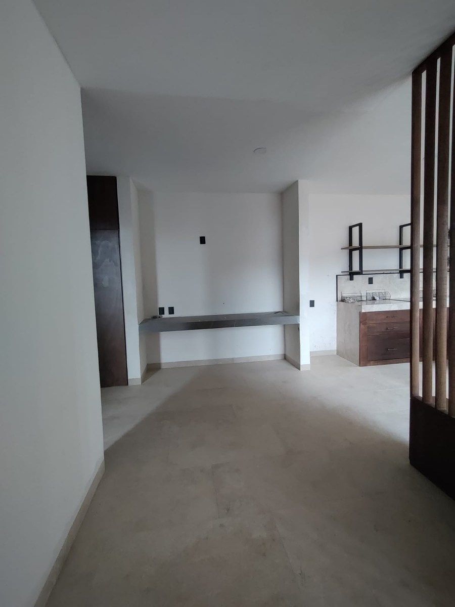 Apartamento em La Huerta, Morelia, foto 5 de 12