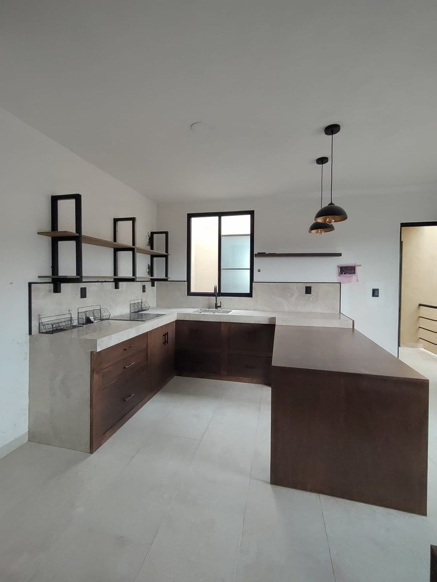 Apartamento em La Huerta, Morelia, foto 7 de 12