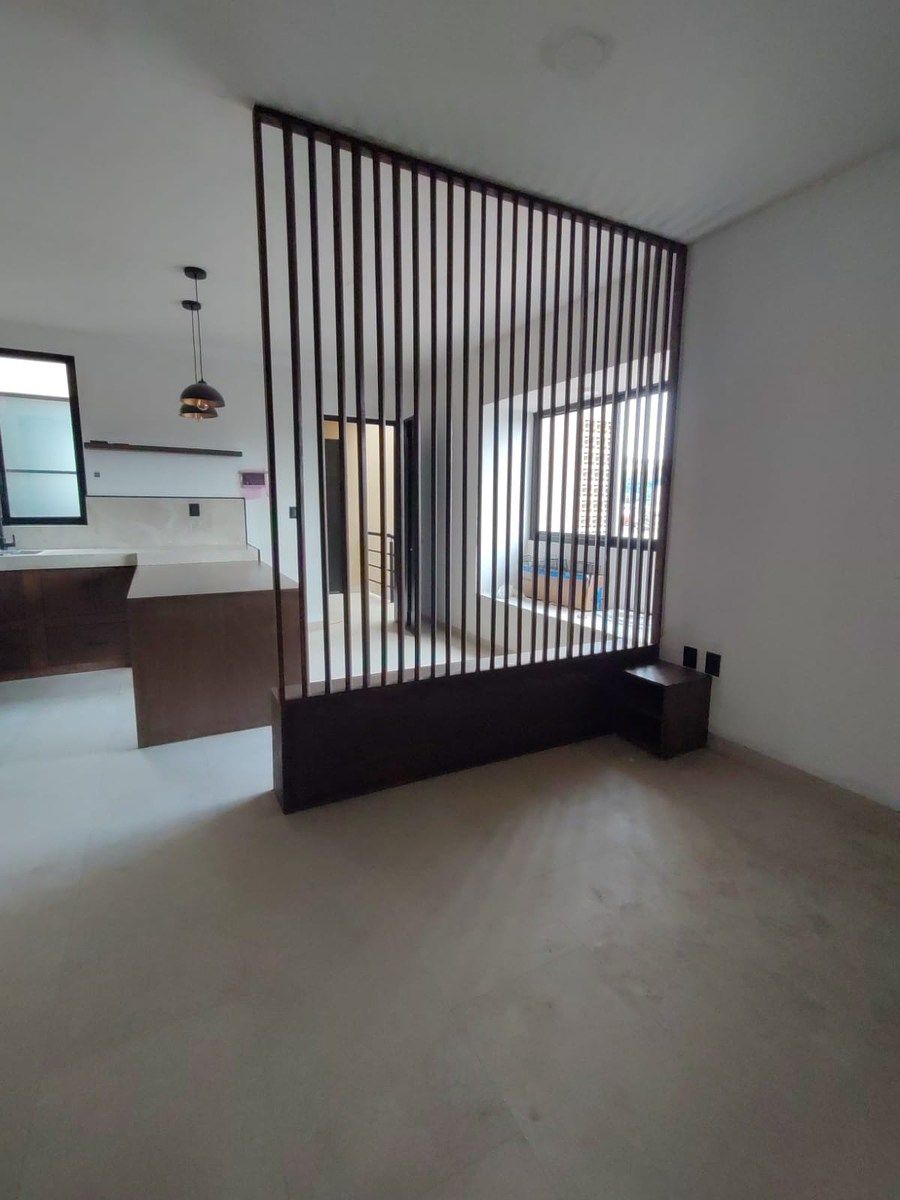 Apartamento em La Huerta, Morelia, foto 8 de 12