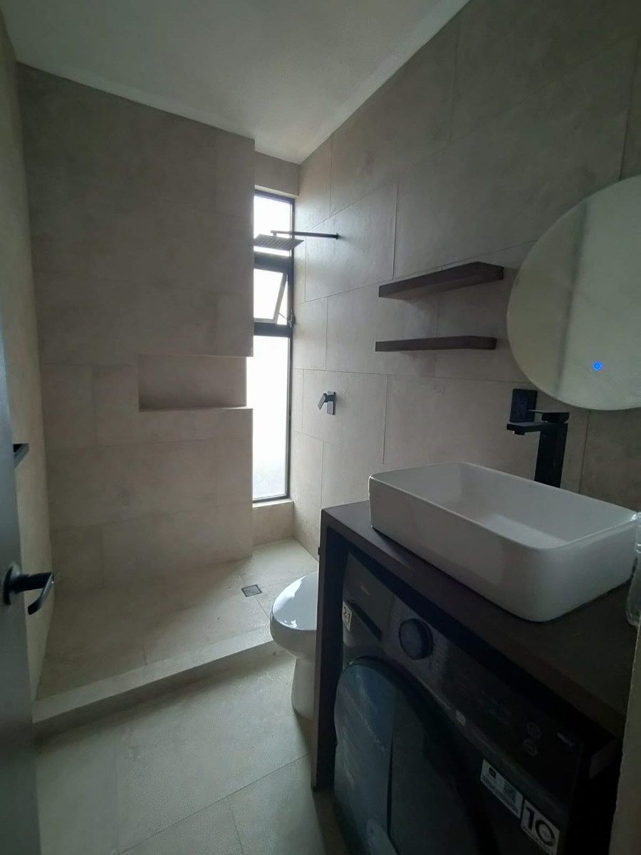 Apartamento em La Huerta, Morelia, foto 9 de 12
