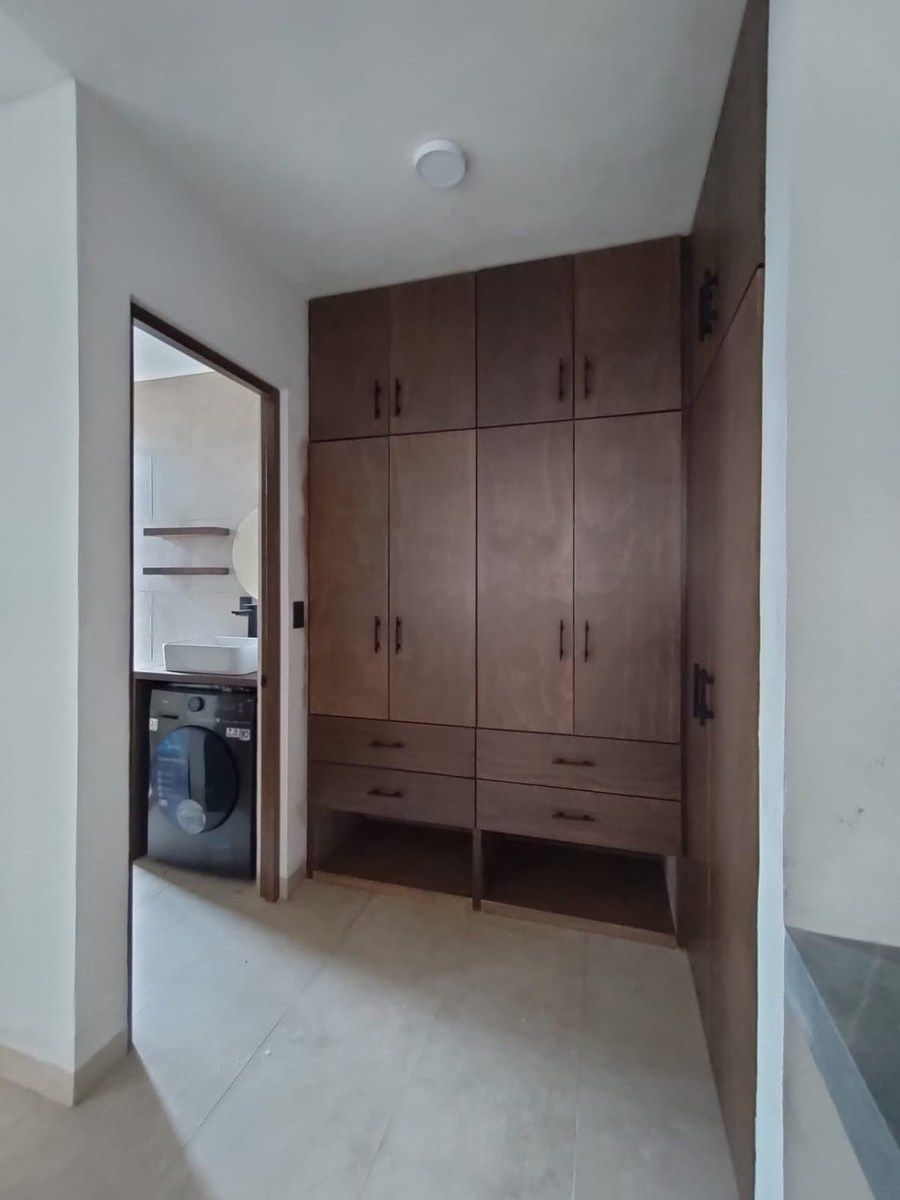 Apartamento em La Huerta, Morelia, foto 11 de 12