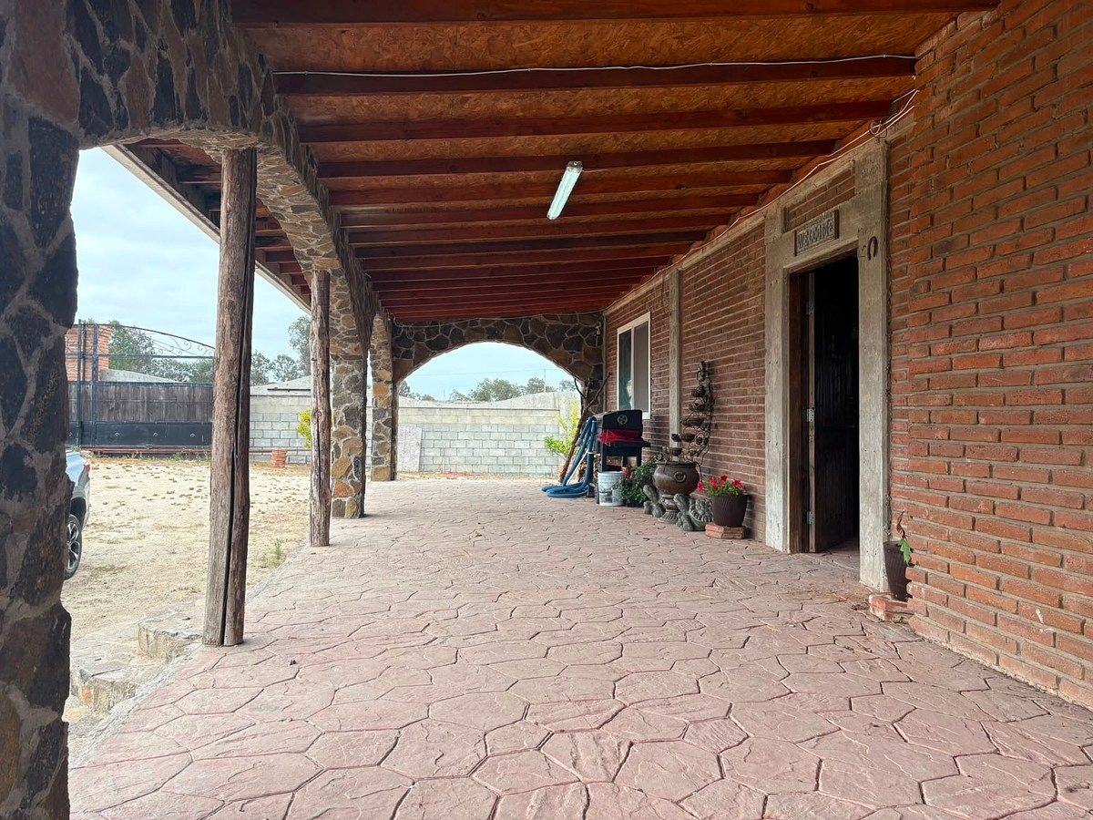Chácara em El Sauzal, Ensenada, foto 11 de 14