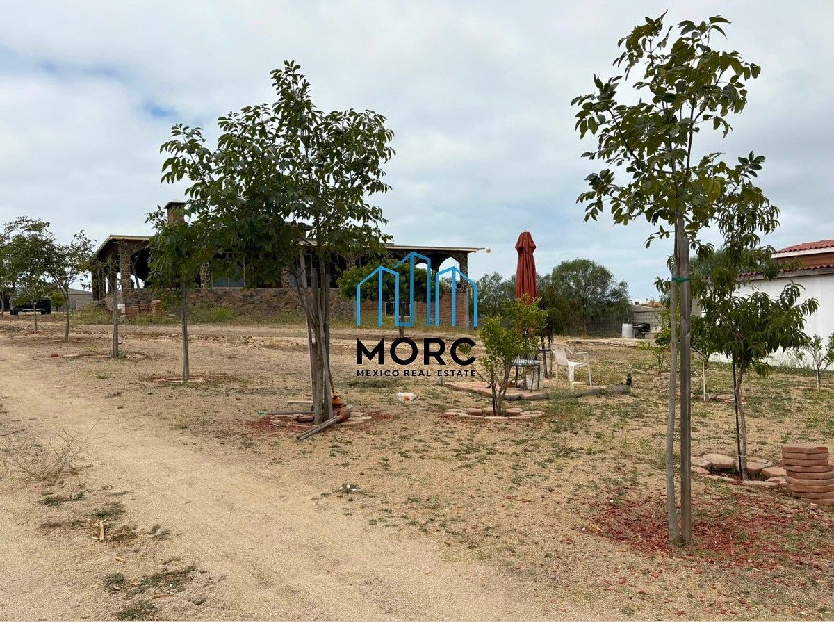 BELÍSSIMA PROPRIEDADE À VENDA EM RANCHO BONITO, ENSENADA, B.C, foto 1 de 14