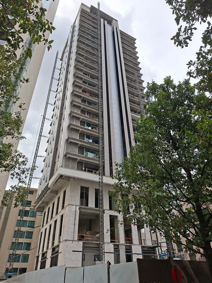 Apartamento em Punto Central, San Pedro Garza García, foto 4 de 10