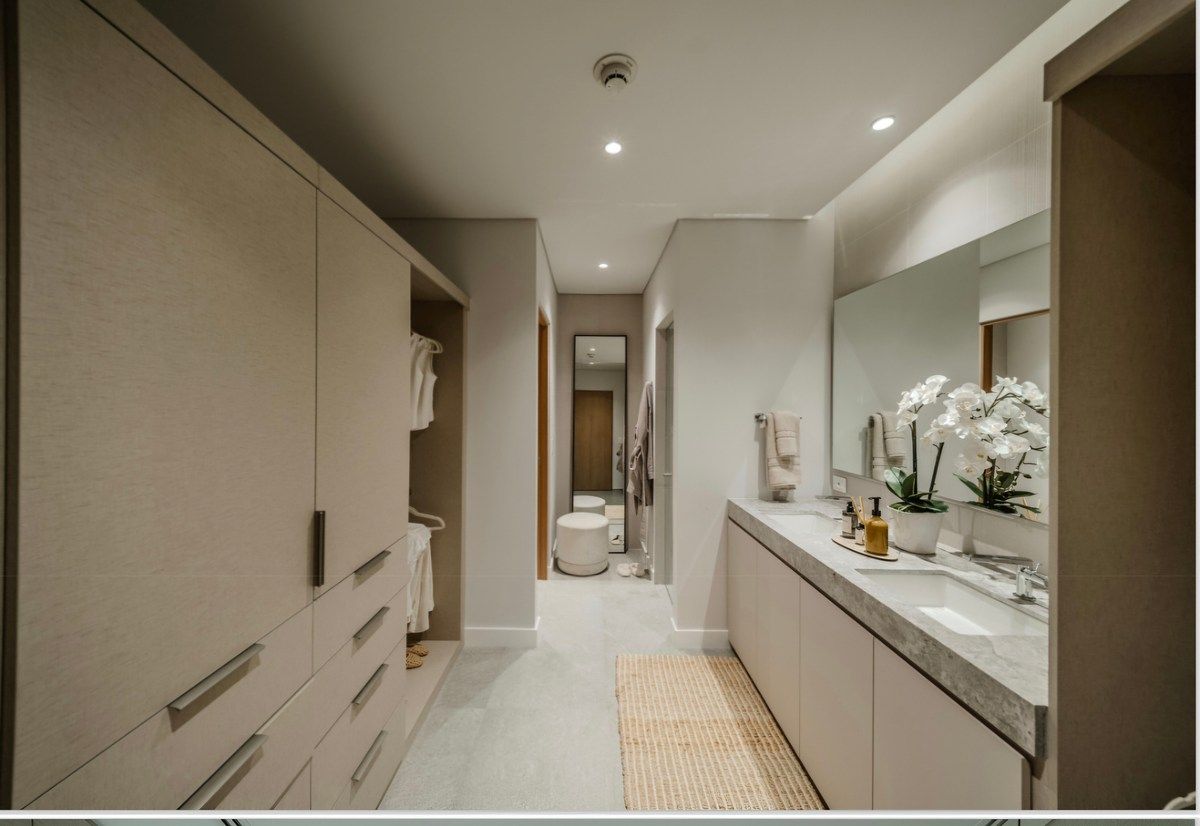 Apartamento em Punto Central, San Pedro Garza García, foto 6 de 10