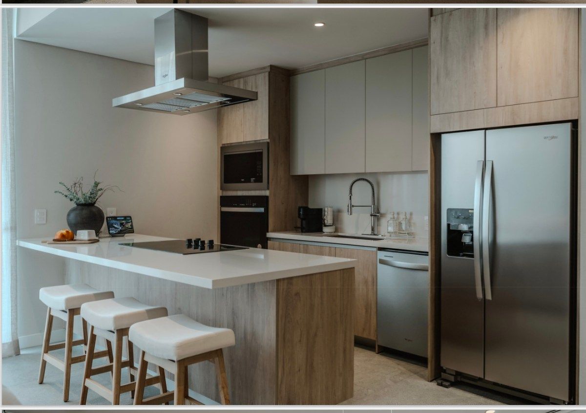 Apartamento em Punto Central, San Pedro Garza García, foto 10 de 10