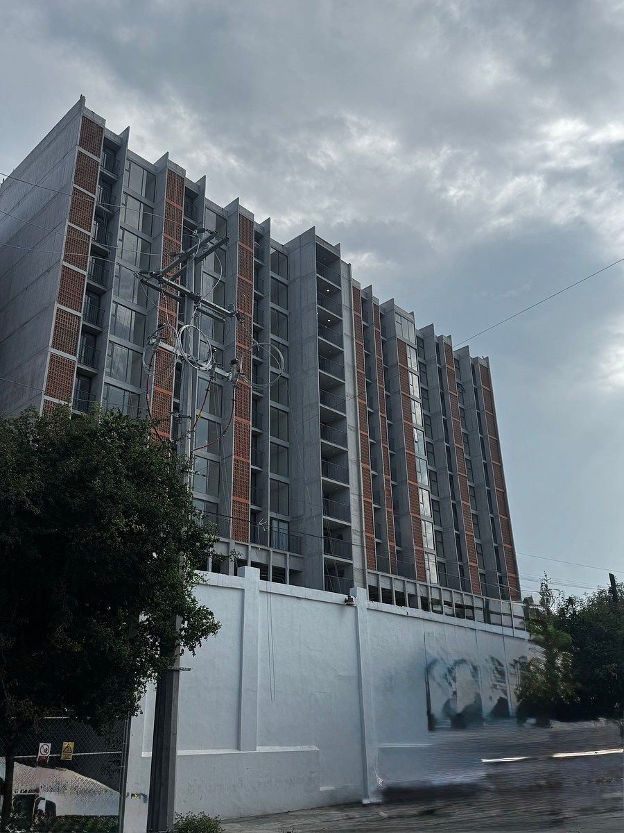 Apartamento em Industrial, Monterrey, foto 2 de 6