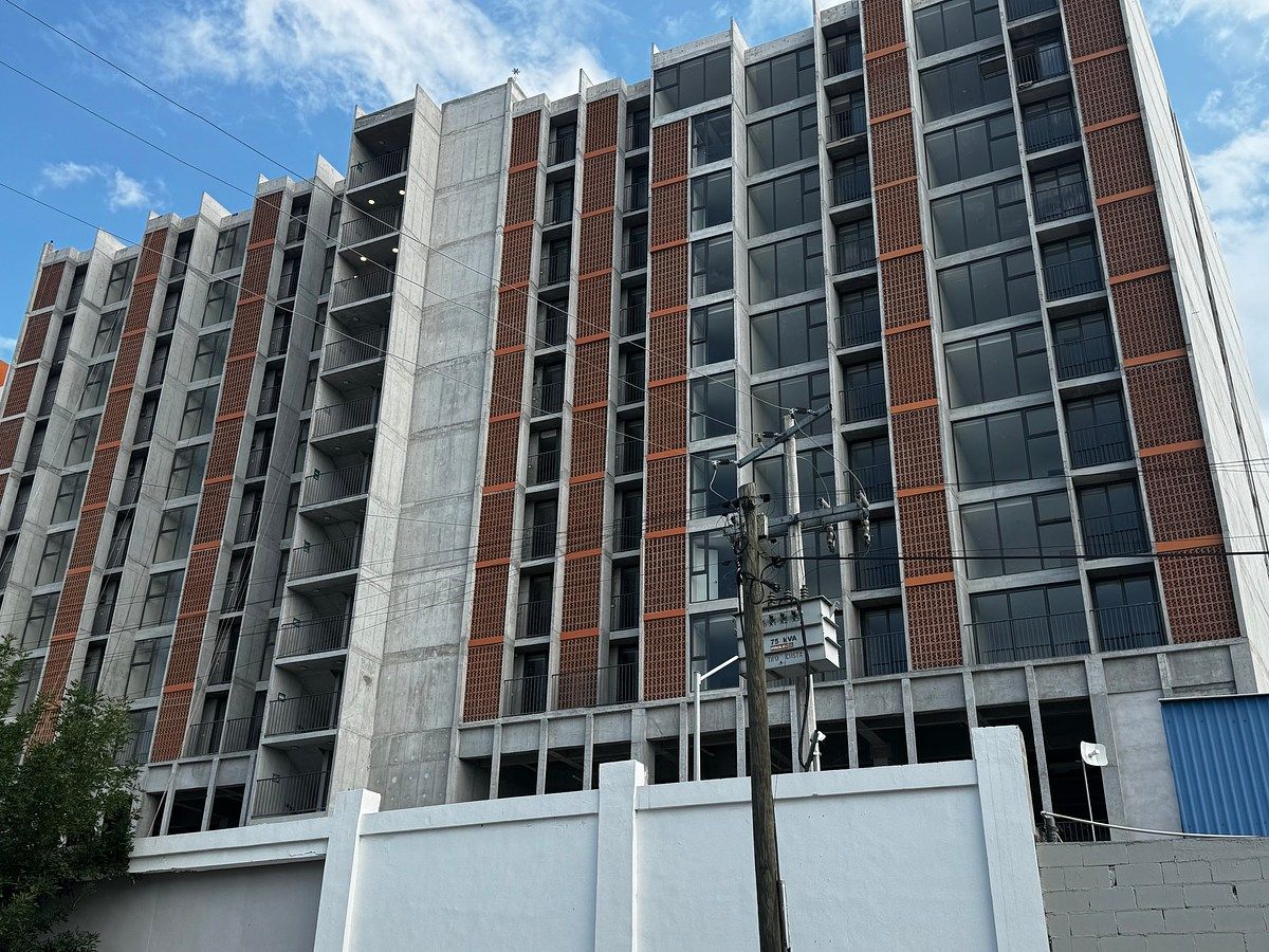 Apartamento em Industrial, Monterrey, foto 6 de 6