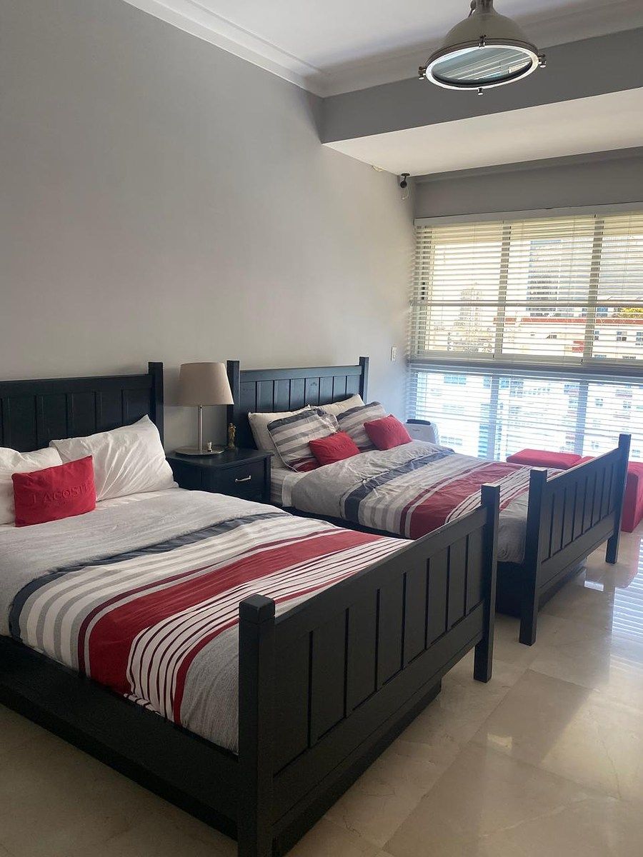 Penthouse en Ensanche Naco, Santo Domingo Centro (Distrito Nacional), foto 6 de 10