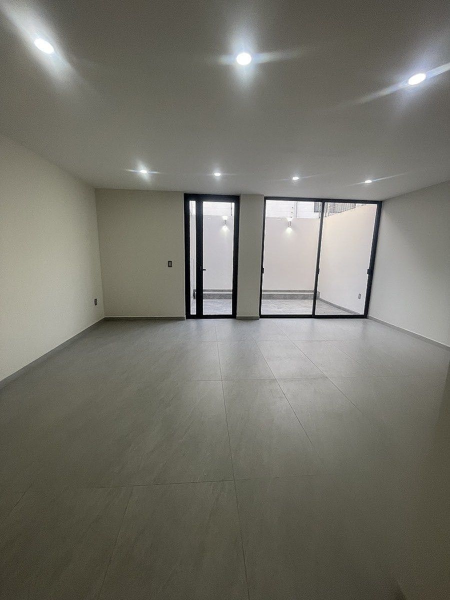 House in Gated Community in Real de Valdepeñas, Zapopan, photo 4 of 29