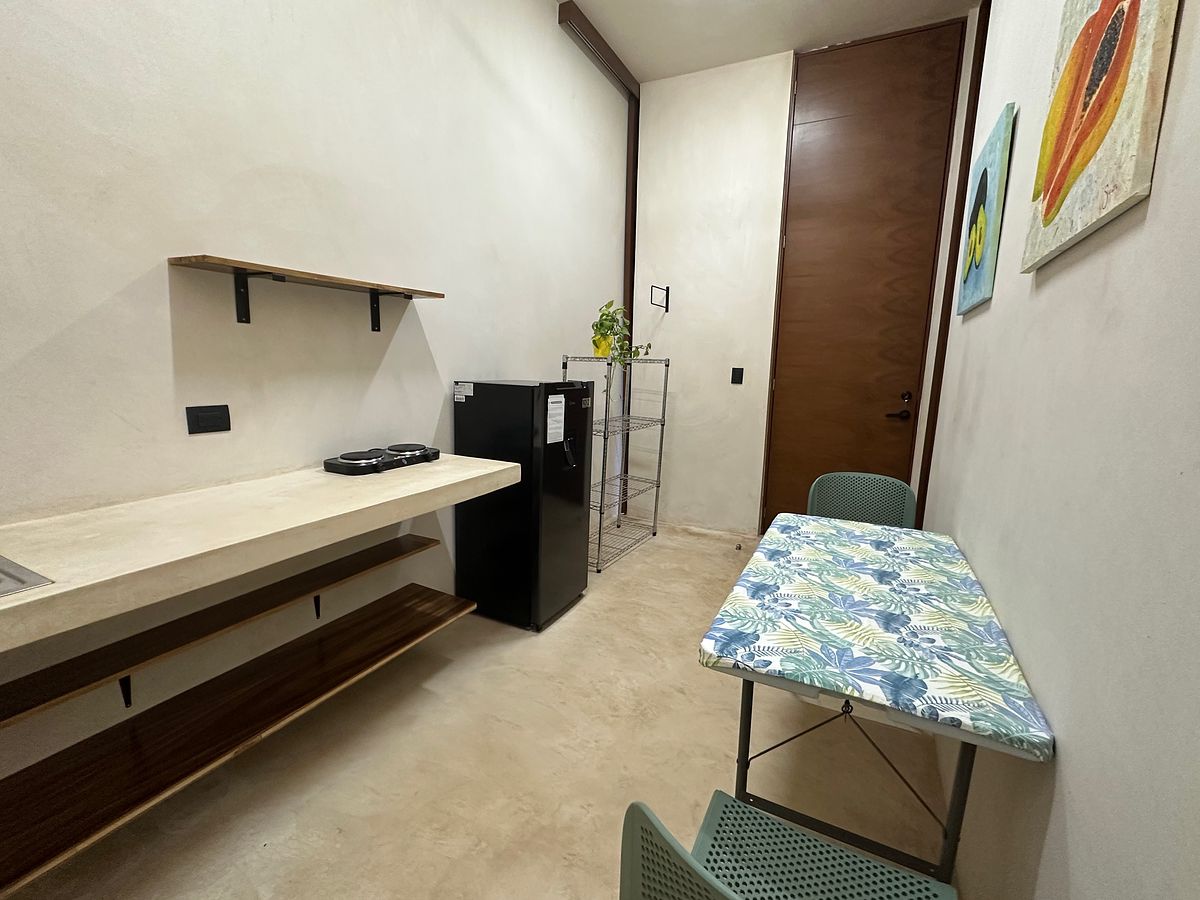Casa en Santa Gertrudis Copo, Mérida, foto 47 de 50