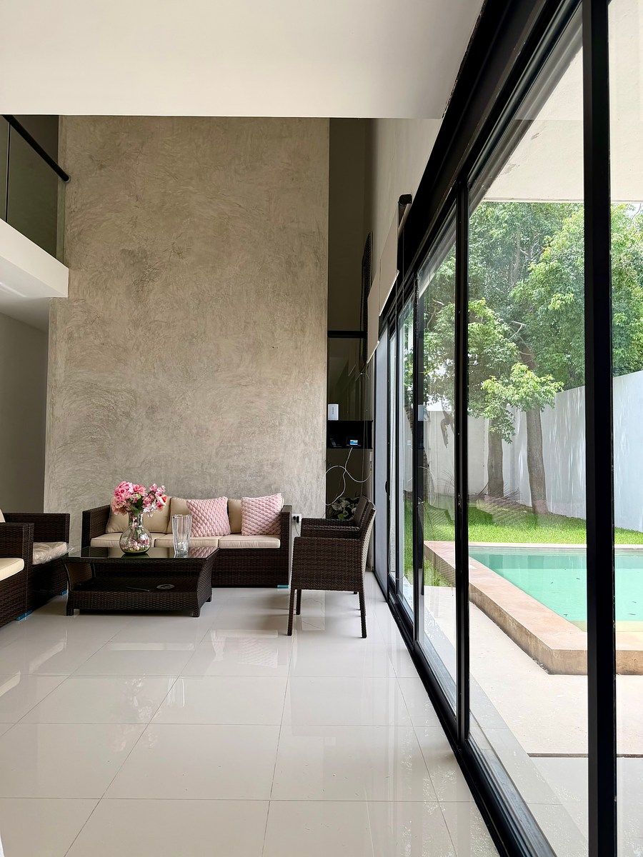 Casa en Cholul, Mérida, foto 5 de 21