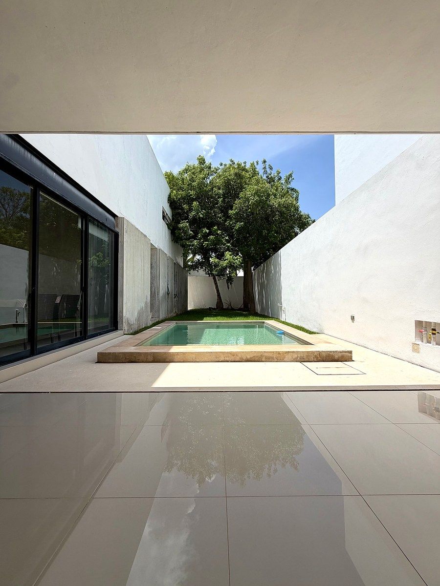 Casa en Cholul, Mérida, foto 6 de 21