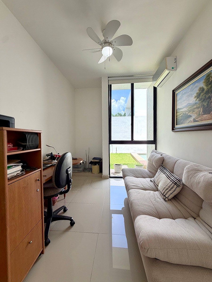 Casa en Cholul, Mérida, foto 10 de 21