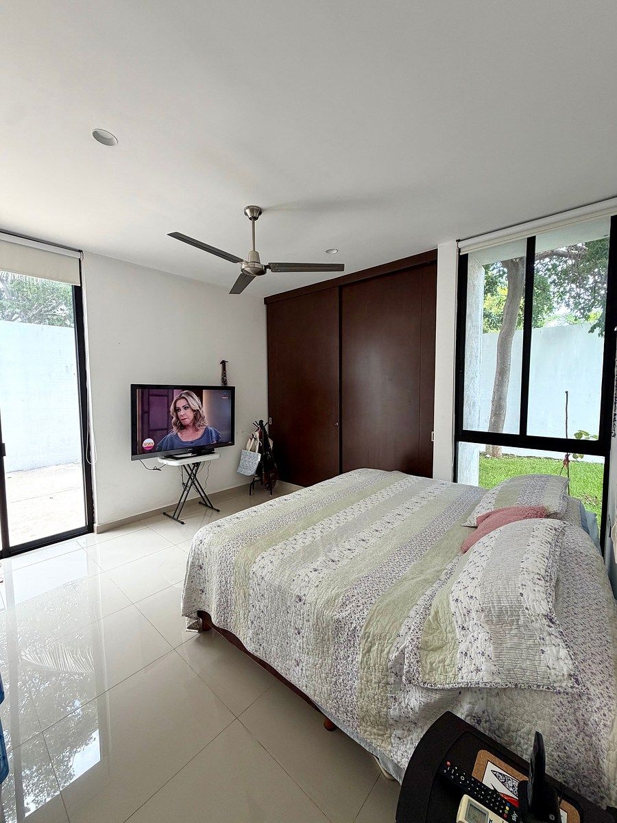 Casa en Cholul, Mérida, foto 11 de 21