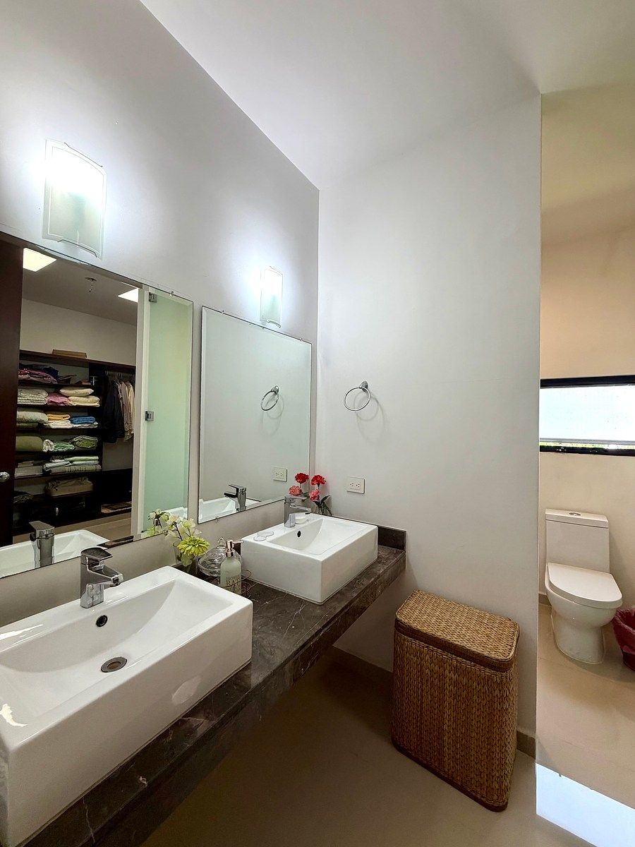 Casa en Cholul, Mérida, foto 12 de 21