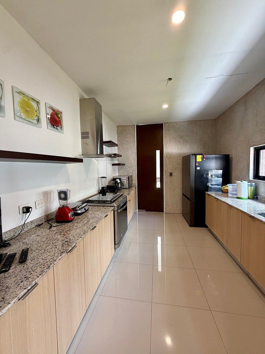 Casa en Cholul, Mérida, foto 19 de 21