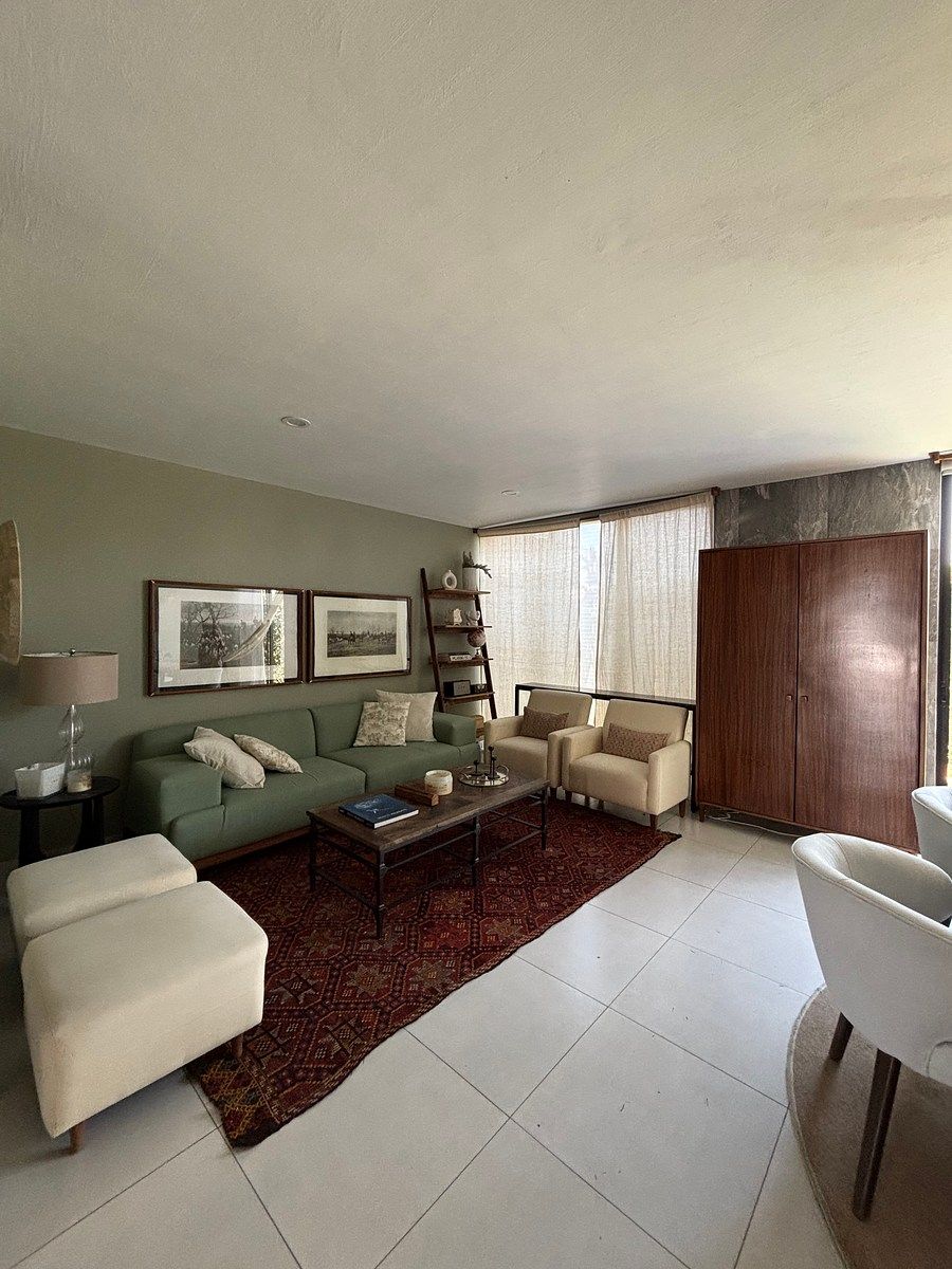 Casa em Capital Norte, Zapopan, foto 5 de 26
