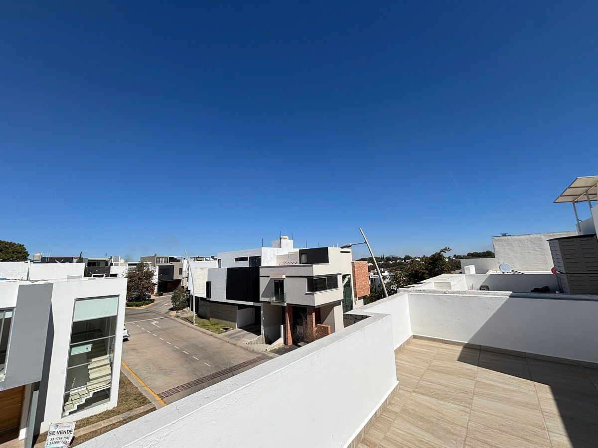 Casa em Capital Norte, Zapopan, foto 18 de 26