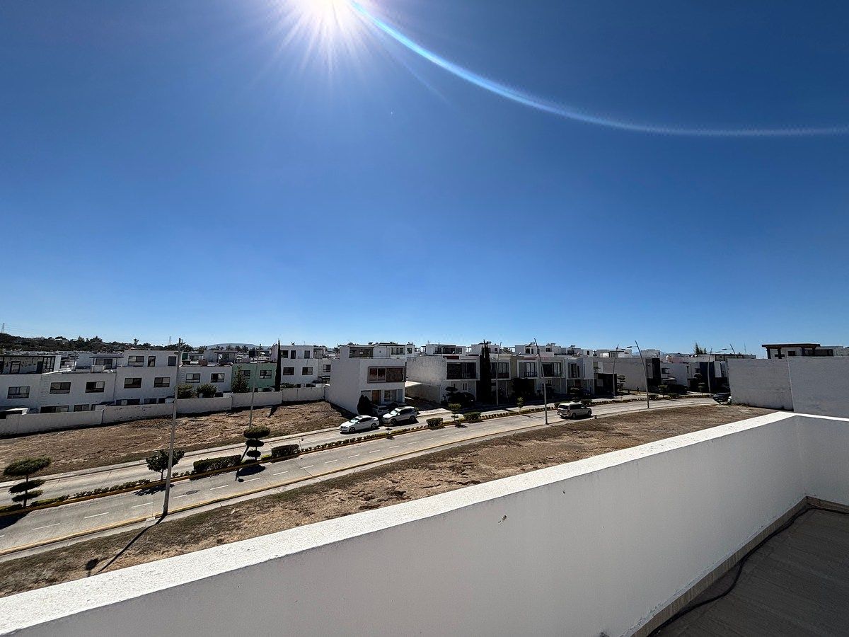 Casa em Capital Norte, Zapopan, foto 19 de 26