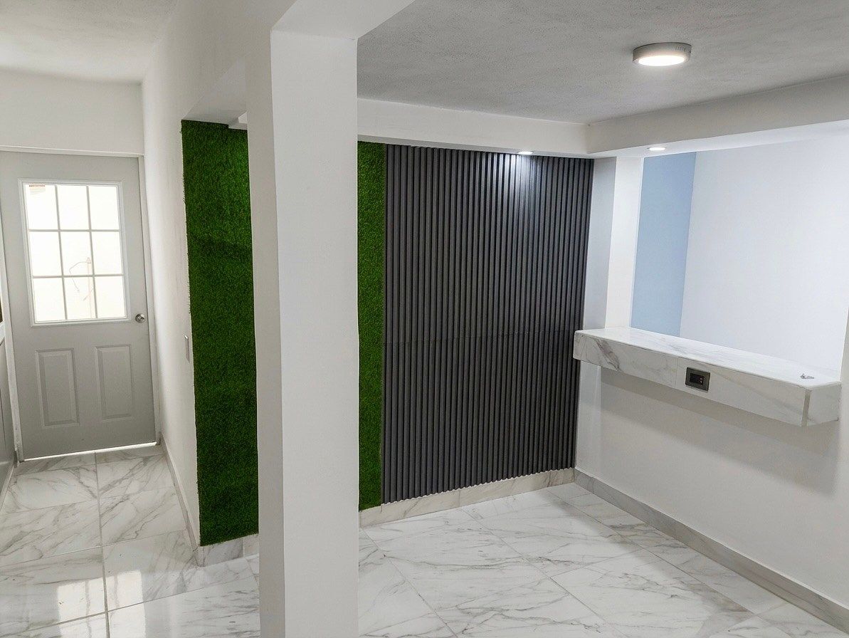 Foto de Casa en Fovissste a media cuadra de Forjadores
