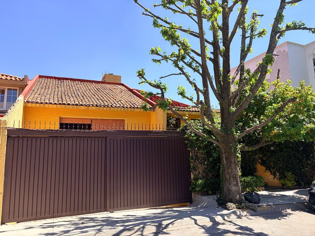 CASA EN LA HERRADURA, foto 1 de 13