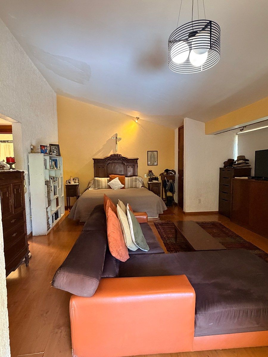 Casa en Lomas Hipódromo, Naucalpan de Juárez, foto 7 de 13