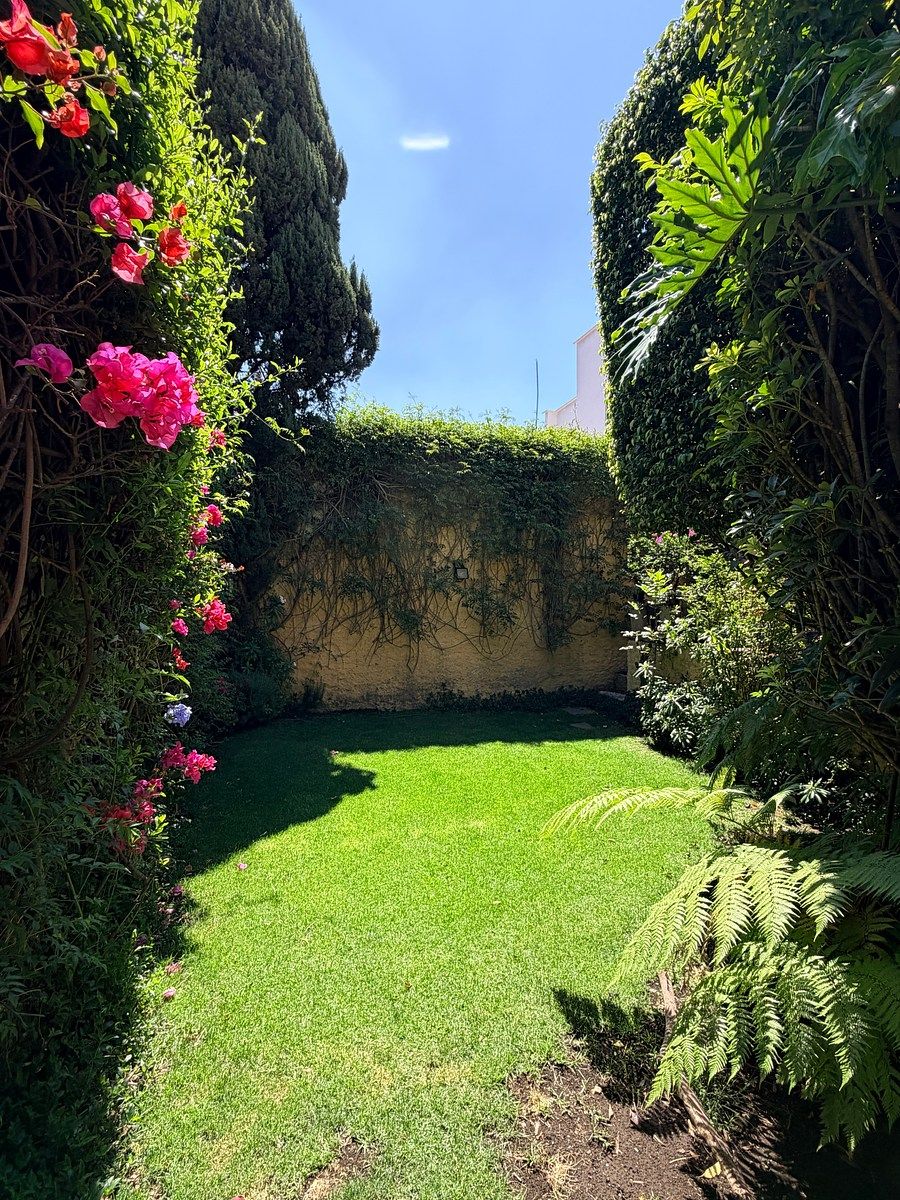 Casa en Lomas Hipódromo, Naucalpan de Juárez, foto 8 de 13