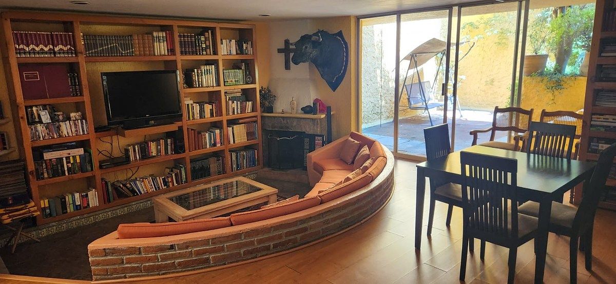 Casa en Lomas Hipódromo, Naucalpan de Juárez, foto 9 de 13